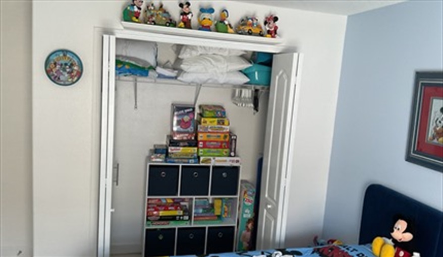 Disney Room. Floridavillarosso in West Stonebridge, Davenport, Orlando