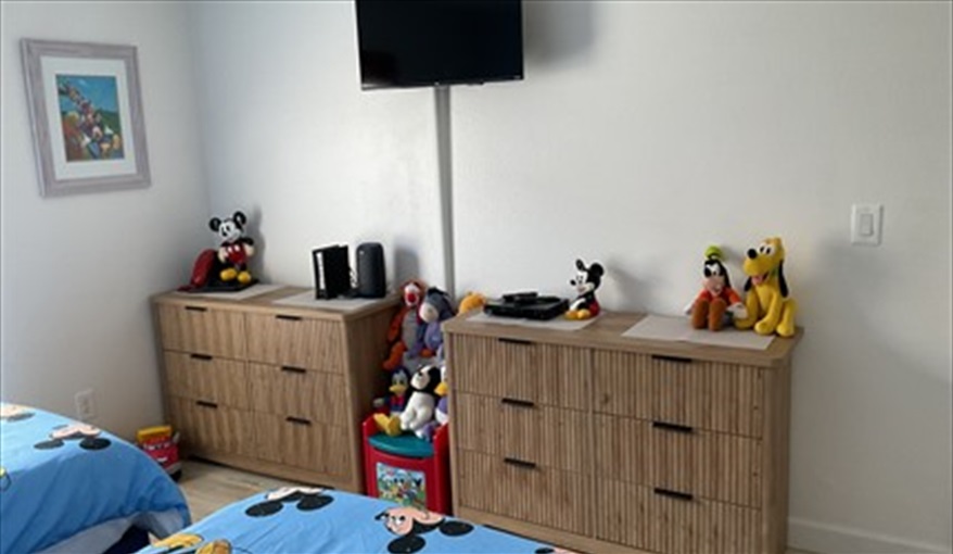 Disney Room. Floridavillarosso in West Stonebridge, Davenport, Orlando