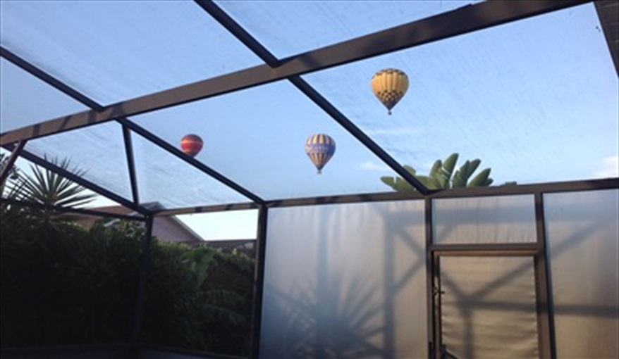 Up Up and Away!
. Floridavillarosso in West Stonebridge, Davenport, Orlando