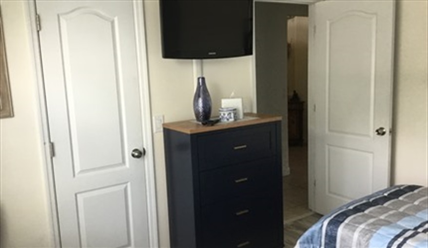 Twin Room. Floridavillarosso in West Stonebridge, Davenport, Orlando
