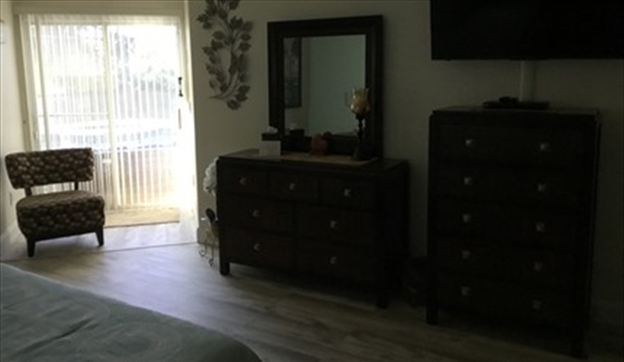 Master Bedroom. Floridavillarosso in West Stonebridge, Davenport, Orlando