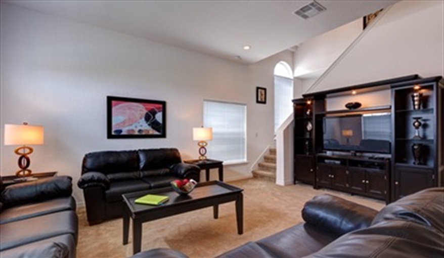 Family Room view 2. Magic@Marbella (Trip Advisor Travelers Choice Award 2020) in Marbella, Davenport, Orlando