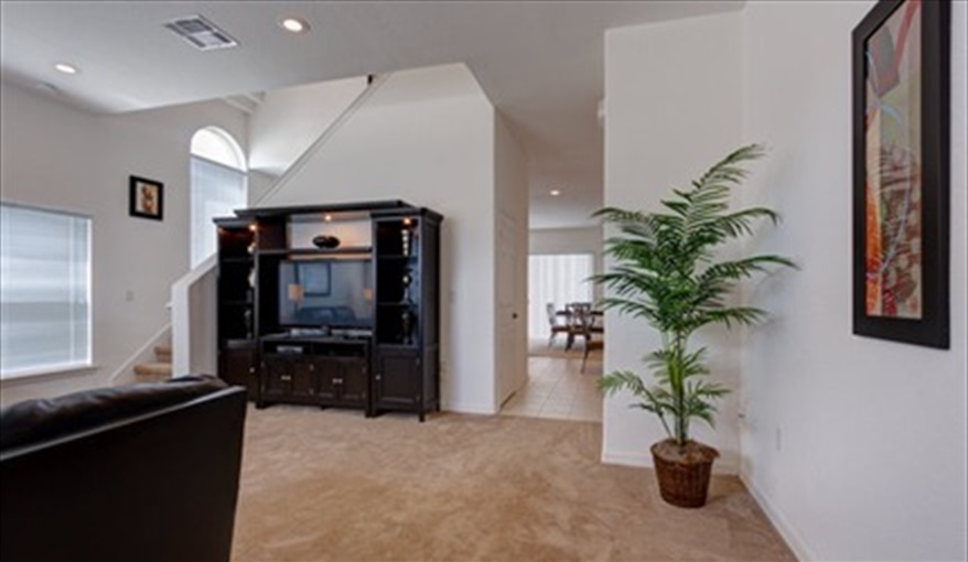 Family Room view 1. Magic@Marbella (Trip Advisor Travelers Choice Award 2020) in Marbella, Davenport, Orlando