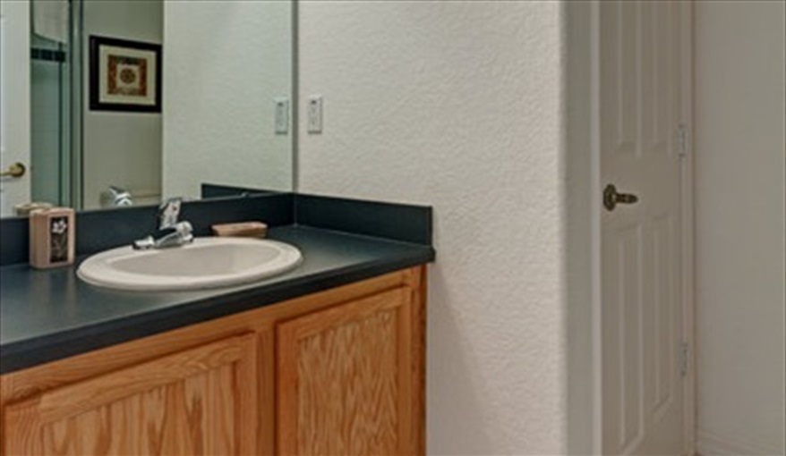 Upstairs Bathroom. Magic@Marbella (Trip Advisor Travelers Choice Award 2020) in Marbella, Davenport, Orlando