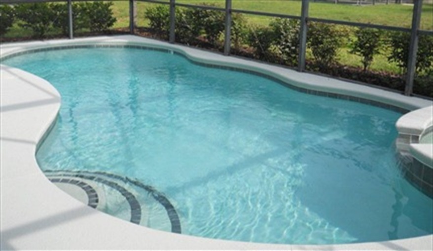 Pool 2. Magic@Marbella (Trip Advisor Travelers Choice Award 2020) in Marbella, Davenport, Orlando