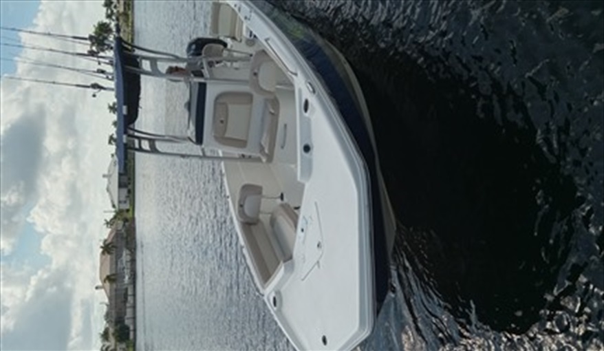 Villa Villa Sea Shells With 23ft Boat in Cape Coral, Gulf Coast