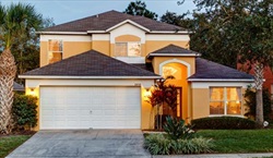 Skc Villa . Secret Key Cove Villa in Emerald Island Resort, Kissimmee, Orlando