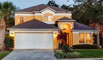 Skc Villa . Secret Key Cove Villa in Emerald Island Resort, Kissimmee, Orlando