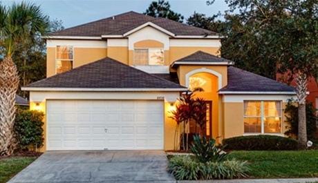 Skc Villa . Secret Key Cove Villa in Emerald Island Resort, Kissimmee, Orlando