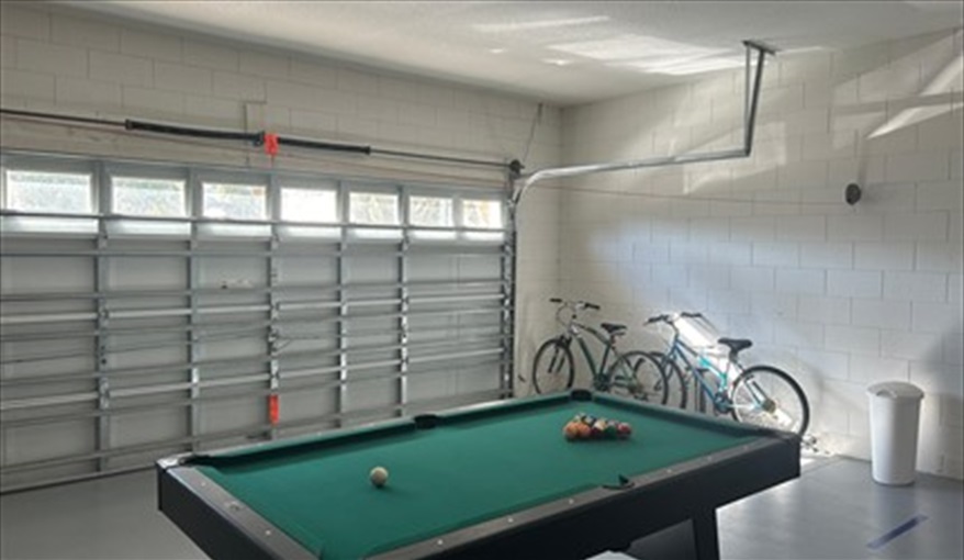 Games Room. Golf View Villa Highlands Reserve in Highlands Reserve, Davenport, Orlando
