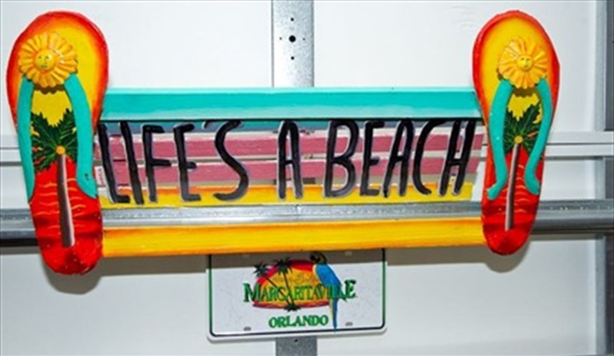 Life's a Beach at Los Margarita!. Los Margarita  - 5 STAR Executive Villa in Calabay Parc at Tower Lake, Haines City, Orlando