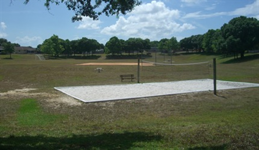 Volleyball. Luxury villa, 3 Bedrooms, 2 Baths with stunning pool and games room in Indian Ridge, Kissimmee, Orlando