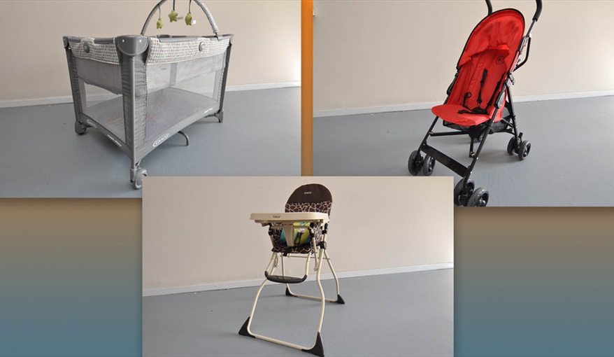 Free use of toddler equipment. Only You Florida Villa. Highlands Reserve Golf Community former showhome with HUGE master suite and gamesroom in Highlands Reserve, Davenport, Orlando