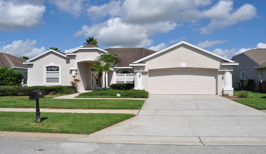Onlyyou Florida Villa. Only You Florida Villa. Highlands Reserve Golf Community former showhome with HUGE master suite and gamesroom in Highlands Reserve, Davenport, Orlando