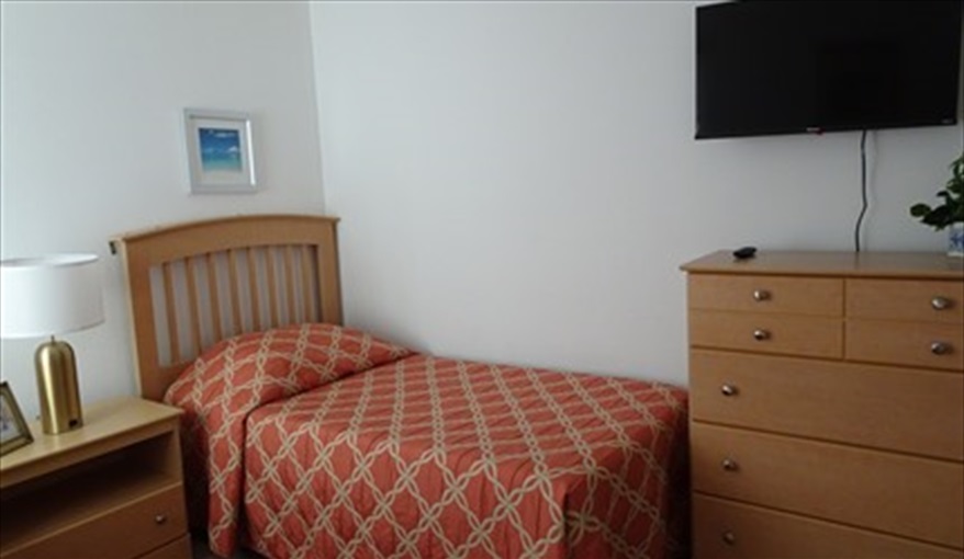 Twin Bedroom 2. Sunrise Orlando Villa near Disney World in Sunrise Lakes, Clermont, Orlando