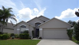 My Home!. Sunrise Orlando Villa near Disney World in Sunrise Lakes, Clermont, Orlando