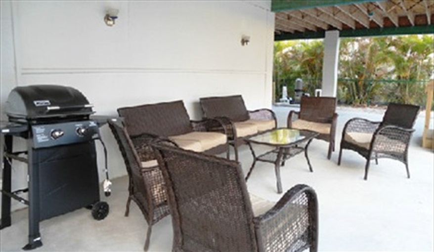 Villa Island Villa with 33 Foot Infinity Pool, Dock, Dolphin Visits in Fort Myers Beach, Fort Myers, Gulf Coast