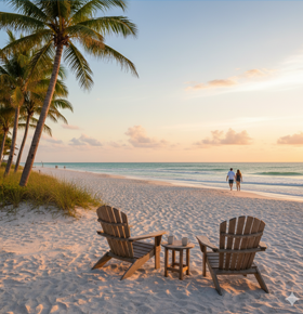 Beach Villas