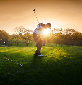 Golf Villas