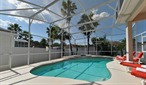 Only You Florida Villa. Highlands Reserve Golf Community former showhome with HUGE master suite and gamesroom