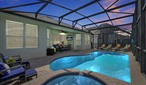 Sunshine Villa at Windsor Hills 