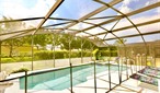 Superb 5 Bed villa, own pool, close to Disney (ref 114)