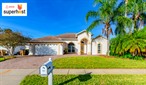Magnolia - Our gorgeous 5BR Private Pool Home, Just 15 minutes to Disney