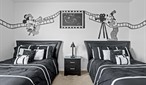 Goofys Golf Getaway - Luxury Executive Disney Villa on Golf Course Gated Community, South Facing Pool,  No Rear Neighbours and Conservation Views